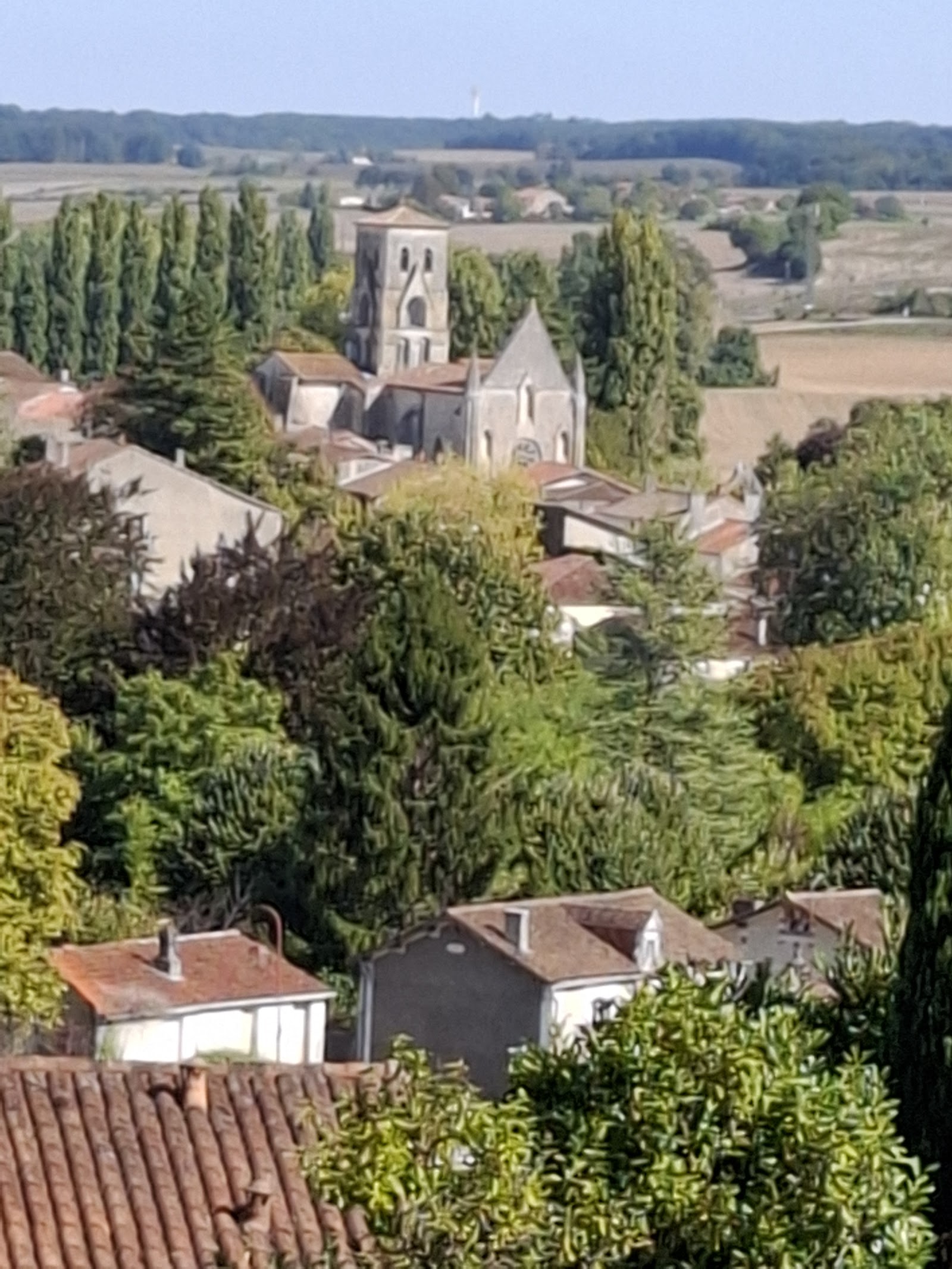 EHPAD LES DOUCETS