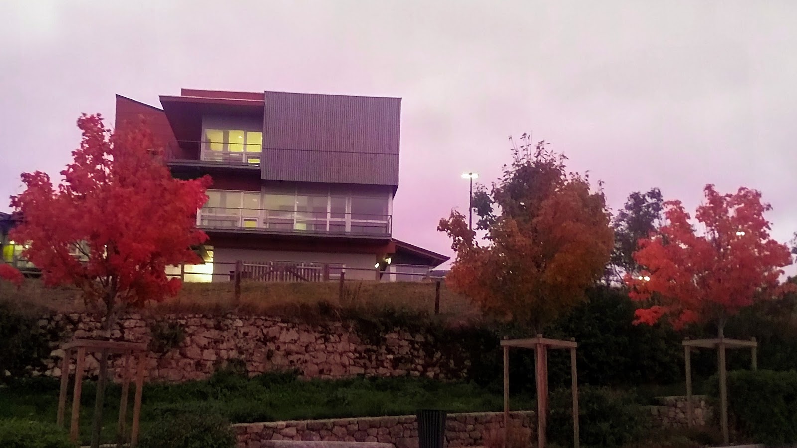 EHPAD SAINT-JACQUES
