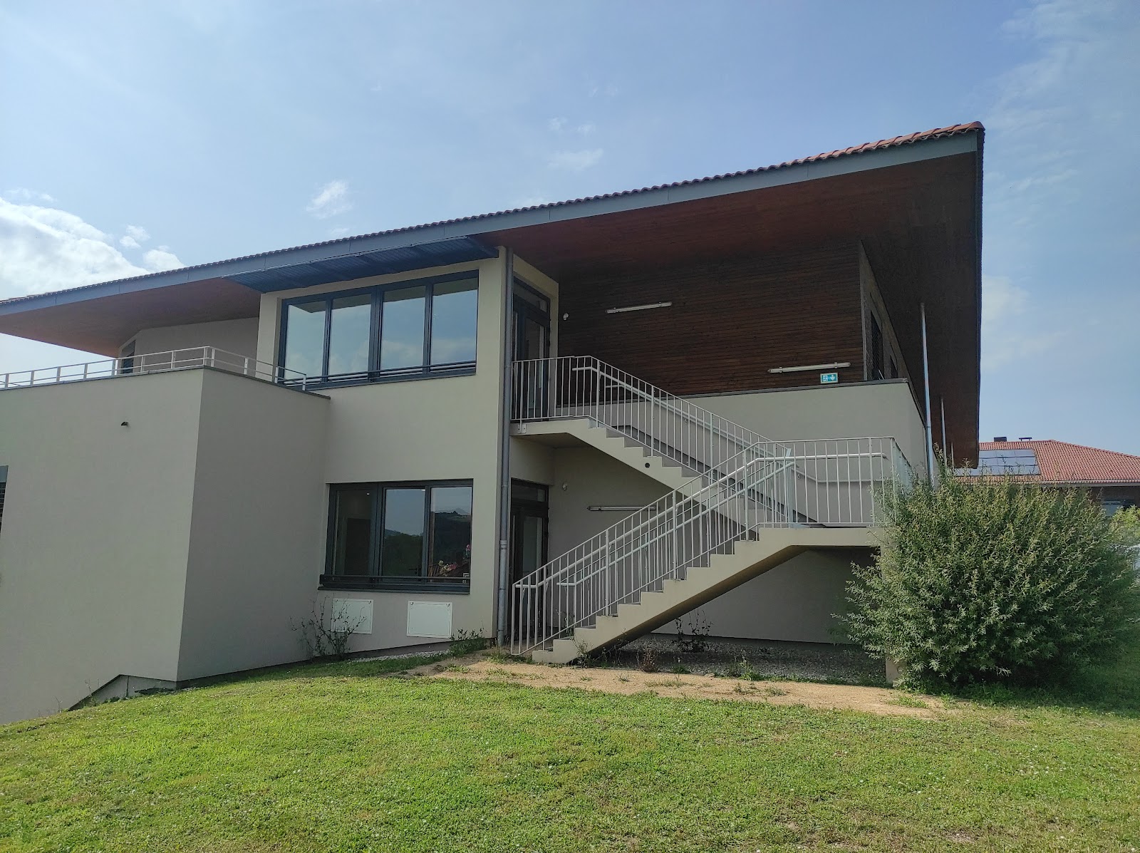 EHPAD LA PRANIERE