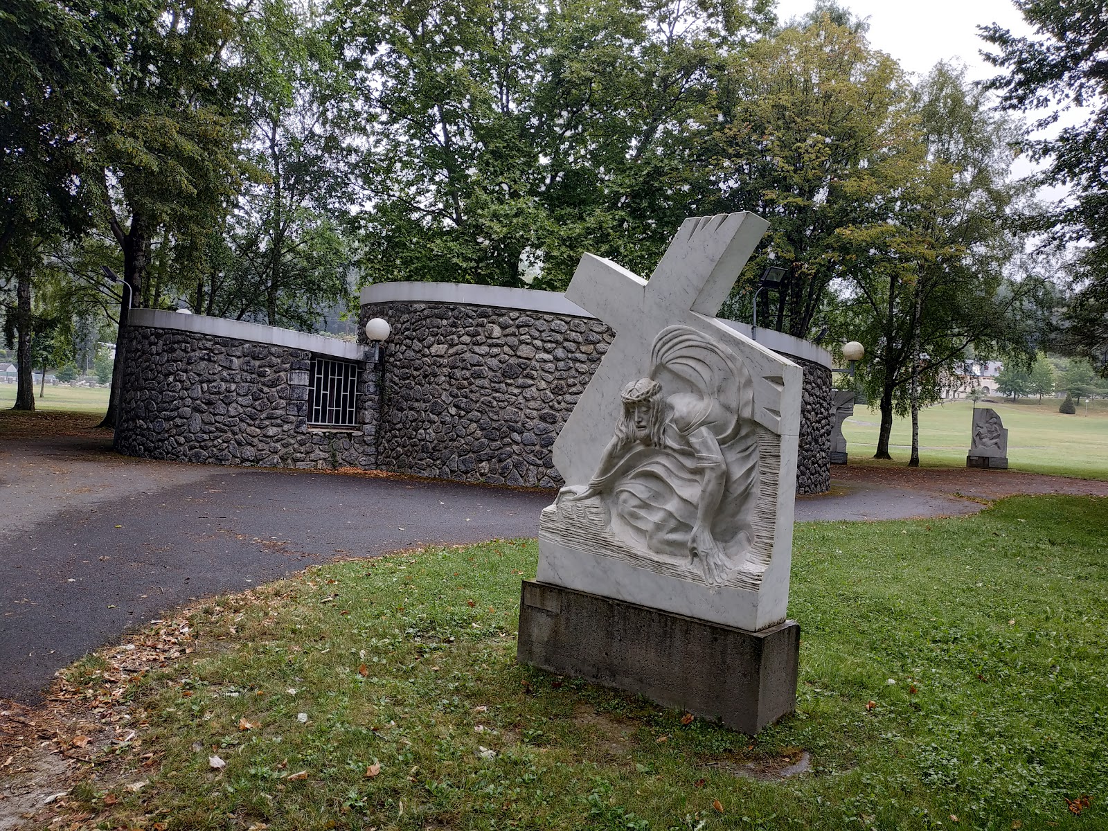 EHPAD MONASTERE LES DOMINICAINES A LOURDES