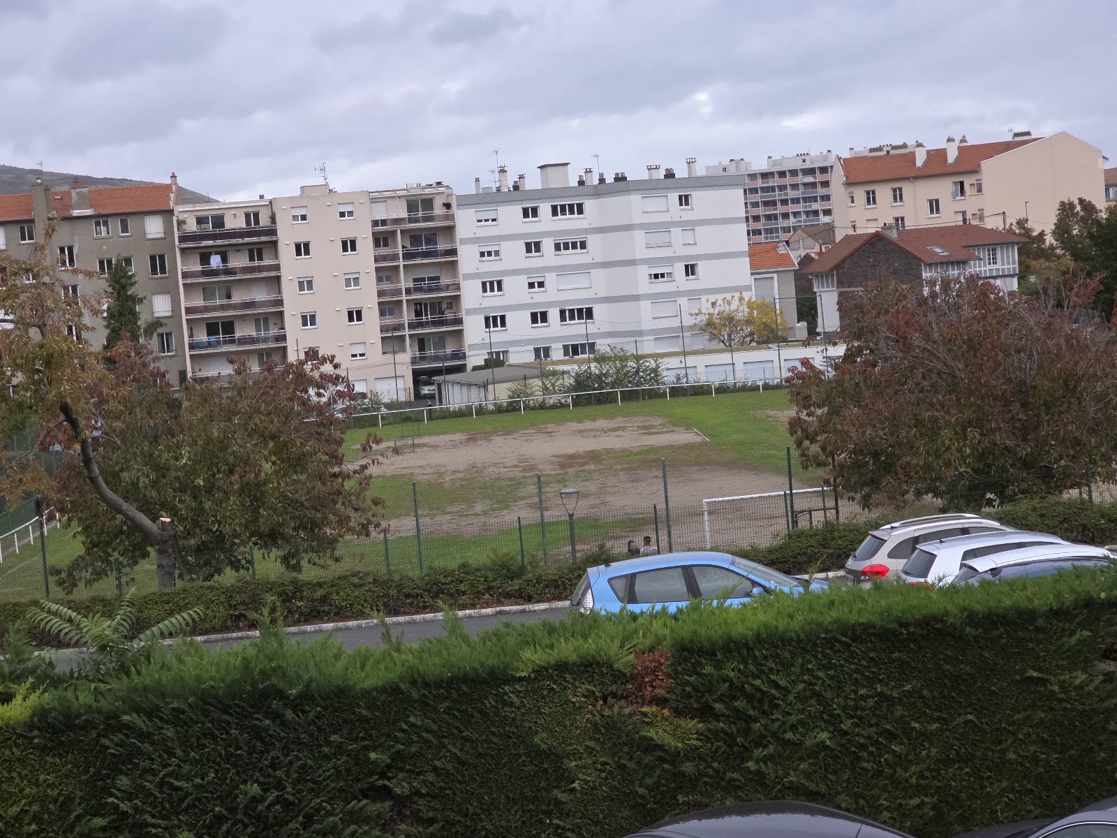 EHPAD Alexandre Varenne