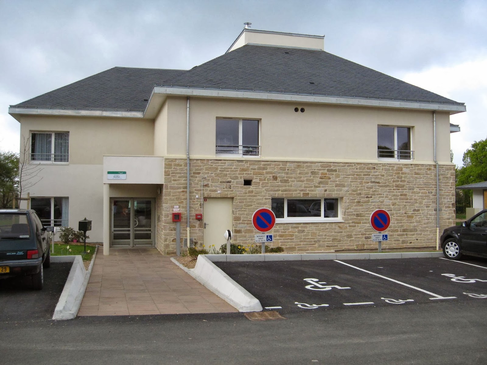 Ehpad - Residence Kerelys