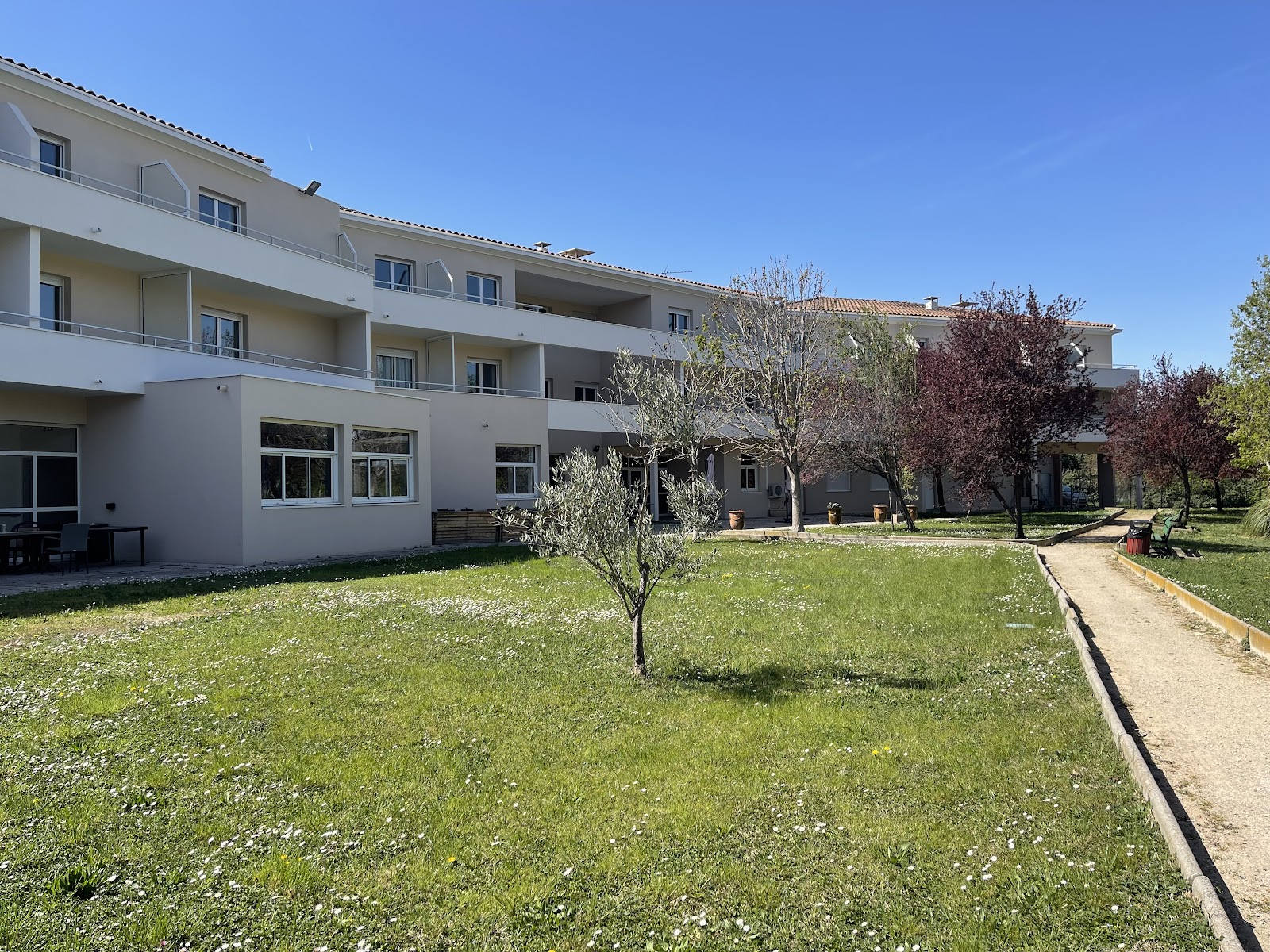 EHPAD Les Jardins d'Artémis - Image 1