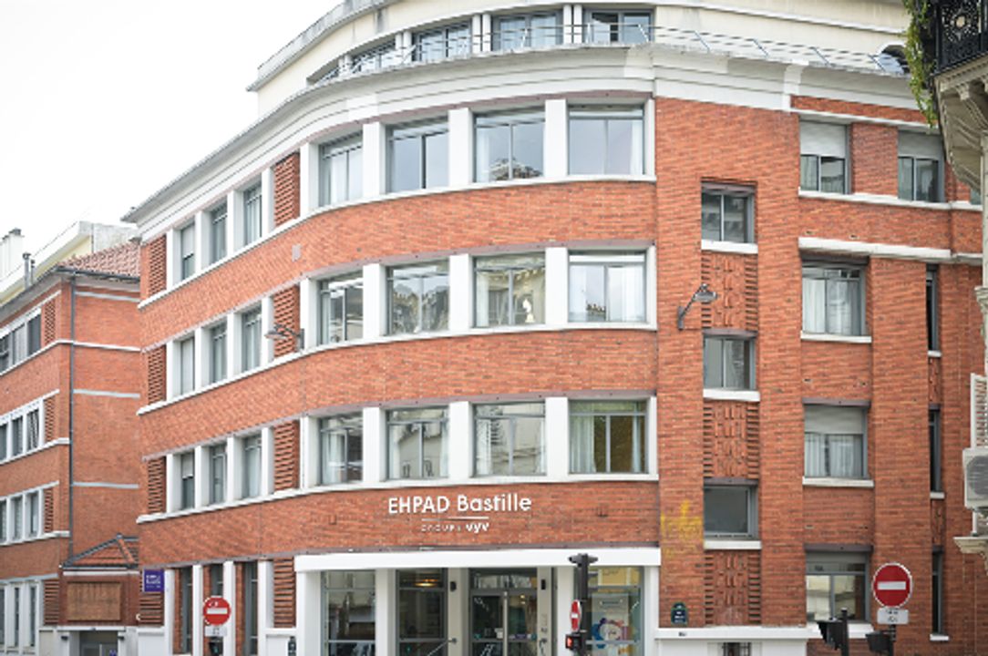 EHPAD Bastille - Image 1