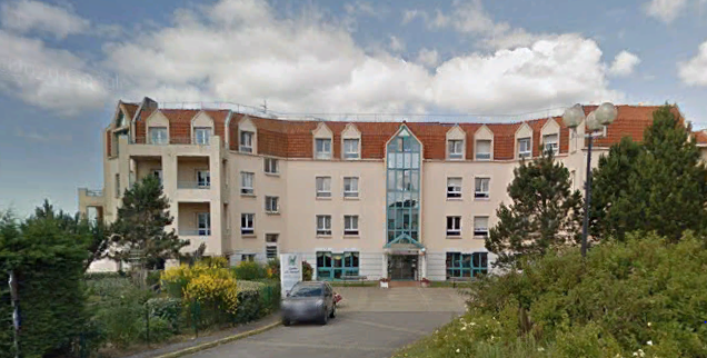 EHPAD Centre Jean François Souquet