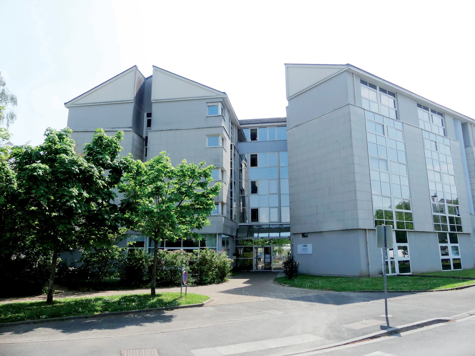EHPAD LES TROIS RIVIERES