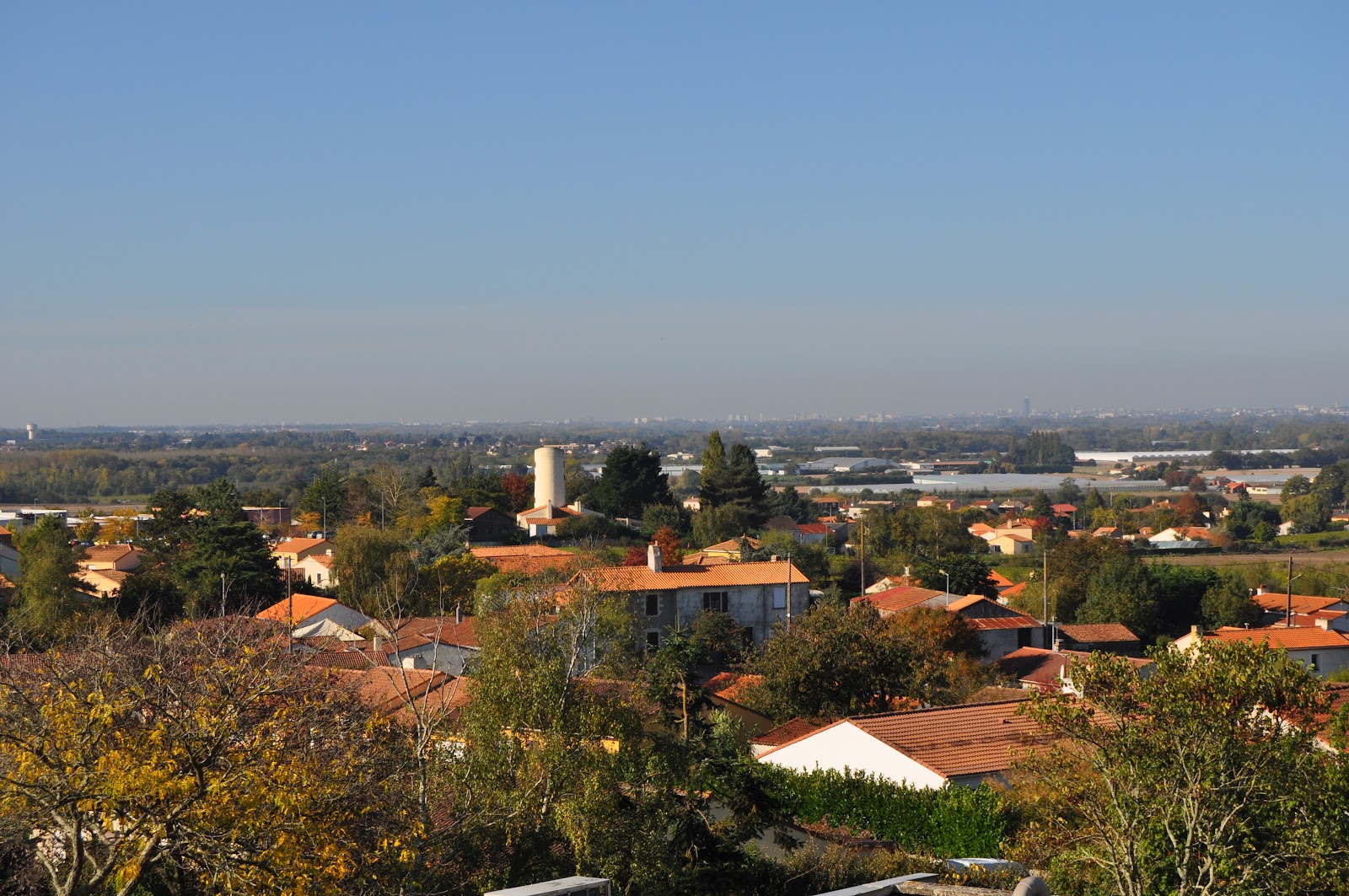 Ehpad Le Clos Du Moulin