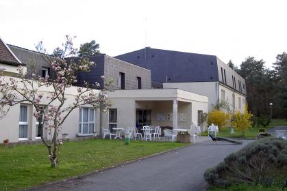 EHPAD L'Orée du Bois - ACPPA