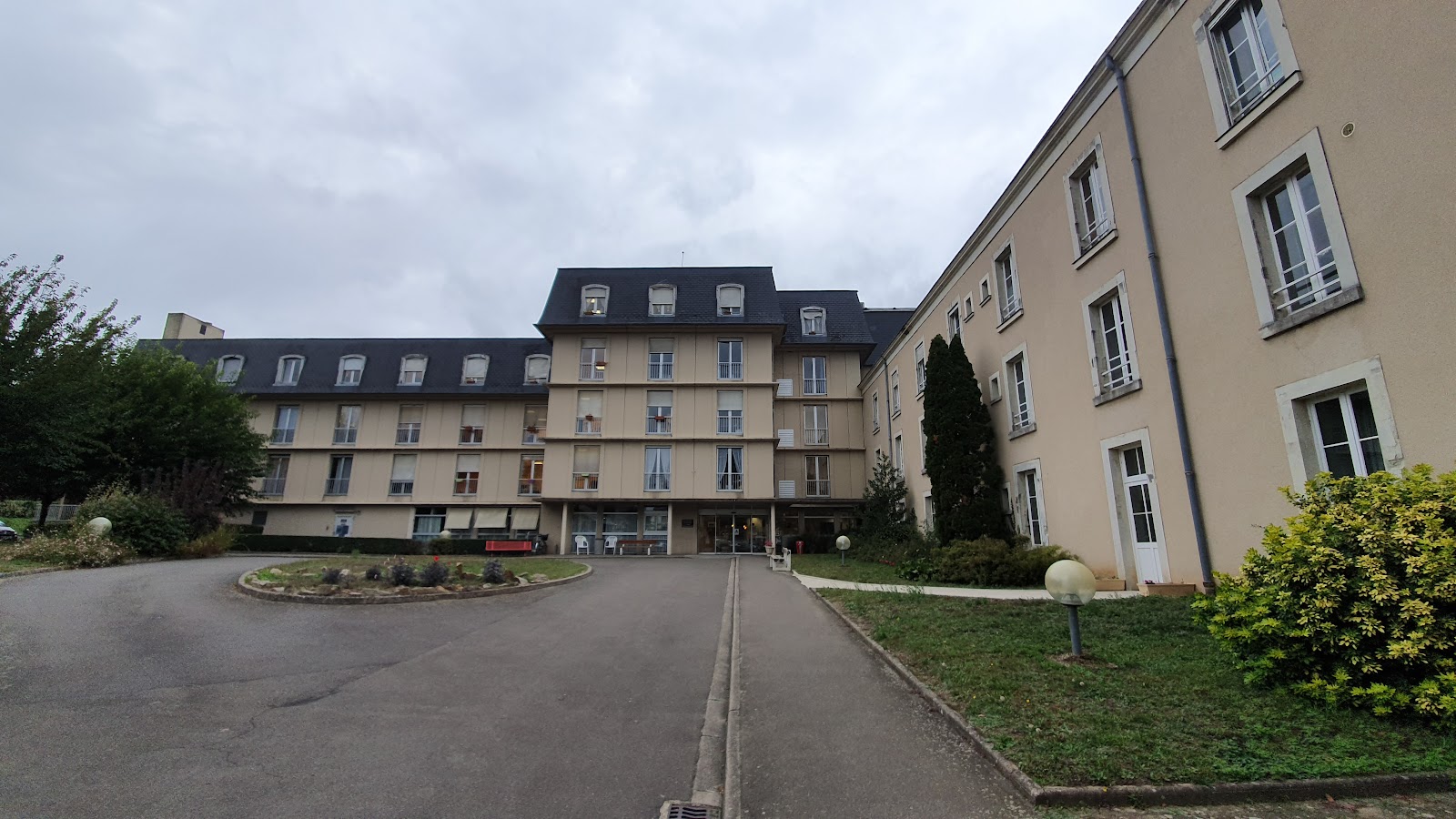 Ehpad Saint Joseph