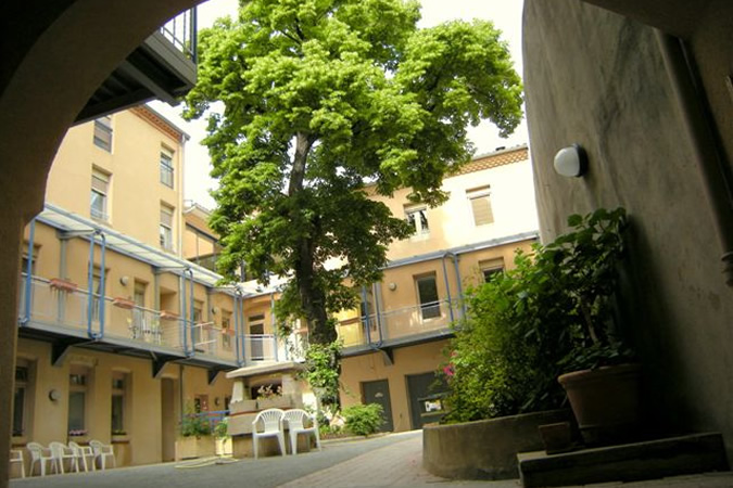 EHPAD SAINT JOSEPH