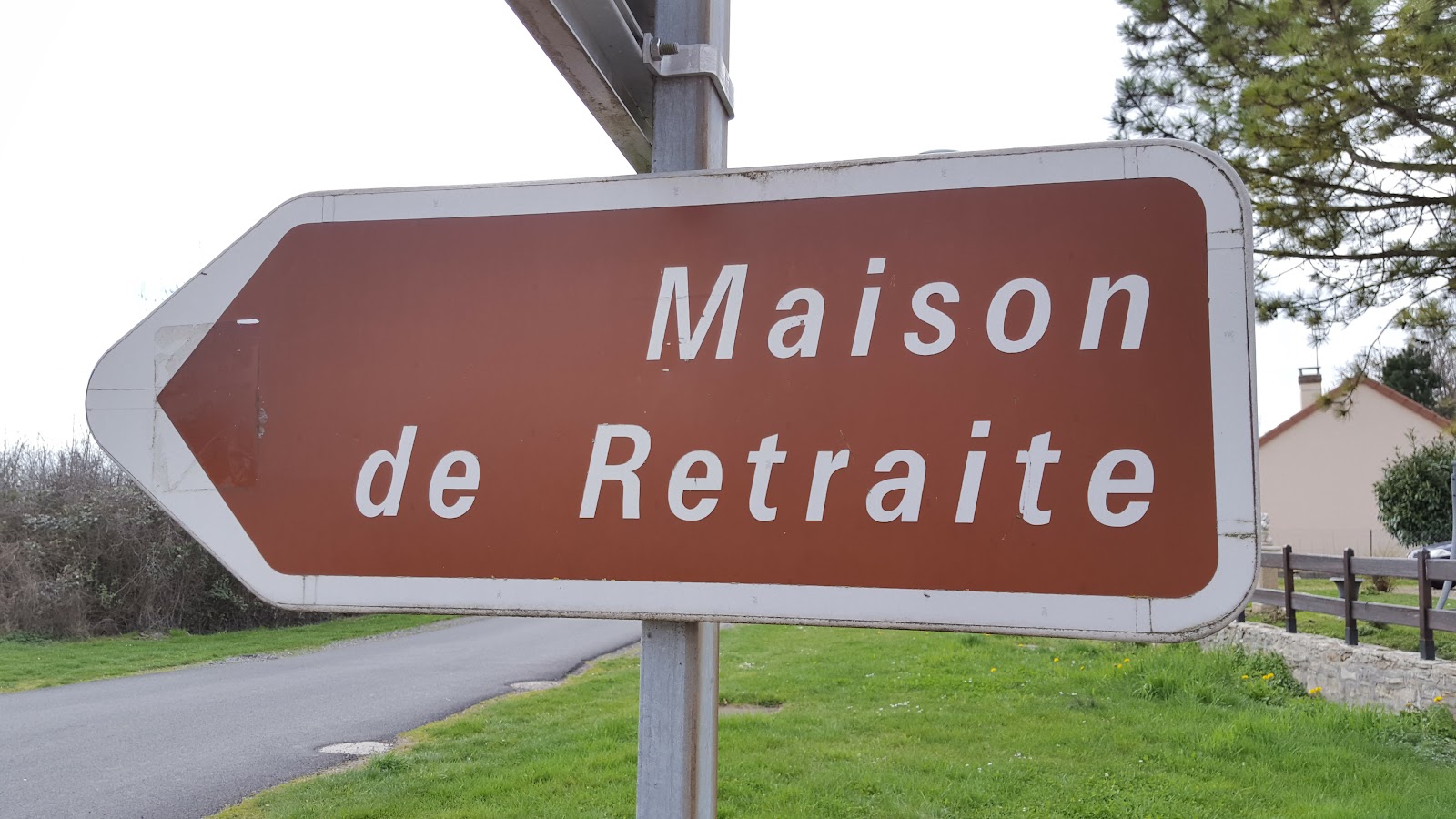 EHPAD d'Effiat