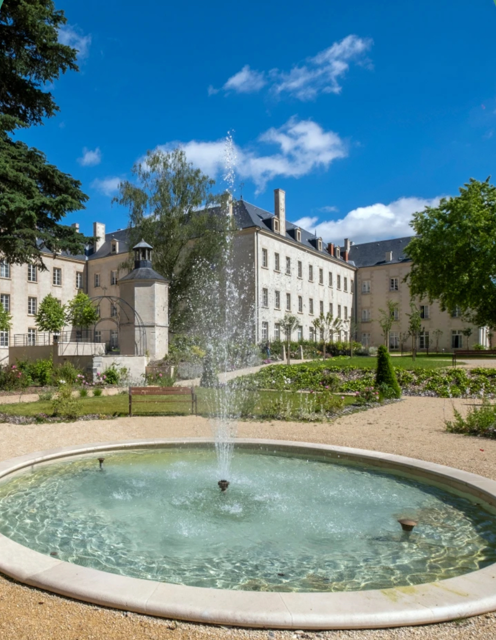 Résidence Services Seniors Les Jardins d'Arcadie Rouen — la Calende - Image 4