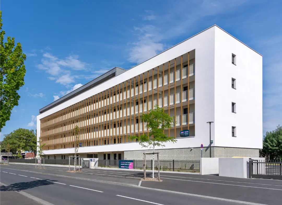 Mobicap Caen - Image 4
